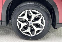 2022 Subaru Forester Hybrid L