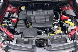 2022 Subaru Forester Hybrid L