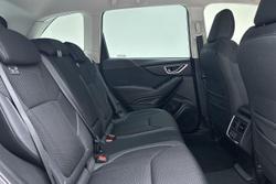 2022 Subaru Forester Hybrid L