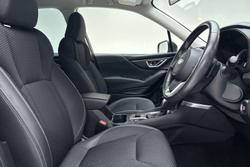 2022 Subaru Forester Hybrid L