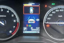 2022 Subaru Forester Hybrid L