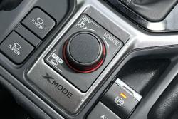 2022 Subaru Forester Hybrid L