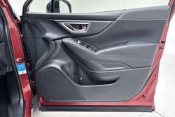 2022 Subaru Forester Hybrid L