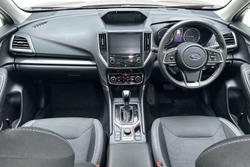 2022 Subaru Forester Hybrid L