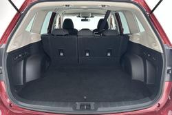 2022 Subaru Forester Hybrid L