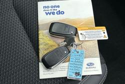 2022 Subaru Forester Hybrid L