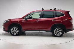 2022 Subaru Forester Hybrid L