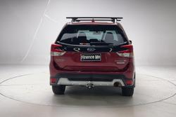 2022 Subaru Forester Hybrid L