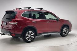 2022 Subaru Forester Hybrid L