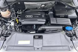 2018 Audi Q3 TFSI Sport