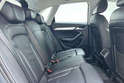 2018 Audi Q3 TFSI Sport