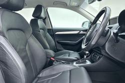 2018 Audi Q3 TFSI Sport