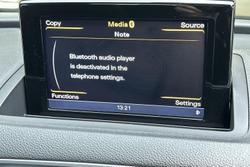 2018 Audi Q3 TFSI Sport