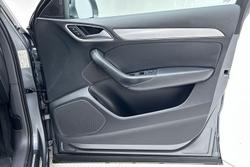 2018 Audi Q3 TFSI Sport