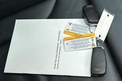 2018 Audi Q3 TFSI Sport