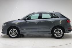 2018 Audi Q3 TFSI Sport