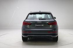 2018 Audi Q3 TFSI Sport