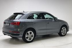 2018 Audi Q3 TFSI Sport