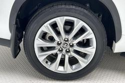 2022 Toyota Kluger Grande