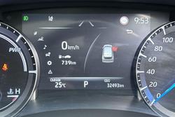 2022 Toyota Kluger Grande