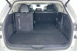 2022 Toyota Kluger Grande