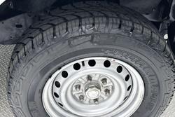 2023 Mitsubishi Triton GLX