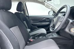 2023 Mitsubishi Triton GLX