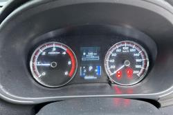 2023 Mitsubishi Triton GLX