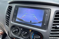 2023 Mitsubishi Triton GLX