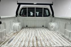 2023 Mitsubishi Triton GLX