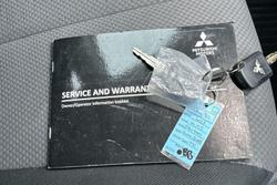 2023 Mitsubishi Triton GLX