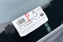 2023 Mitsubishi Triton GLX