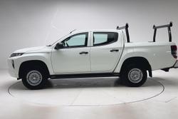 2023 Mitsubishi Triton GLX