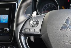 2020 Mitsubishi ASX GSR