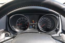 2020 Mitsubishi ASX GSR