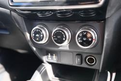 2020 Mitsubishi ASX GSR