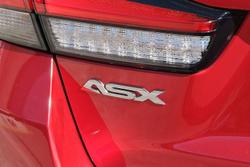 2020 Mitsubishi ASX GSR
