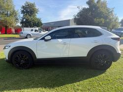 2020 Mazda CX-30 G25 Touring