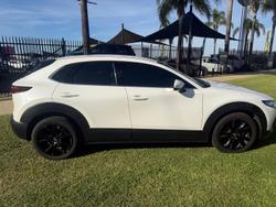 2020 Mazda CX-30 G25 Touring