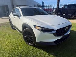 2020 Mazda CX-30 G25 Touring