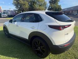 2020 Mazda CX-30 G25 Touring
