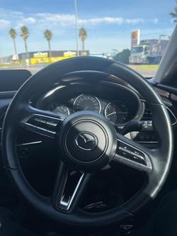 2020 Mazda CX-30 G25 Touring