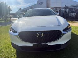 2020 Mazda CX-30 G25 Touring