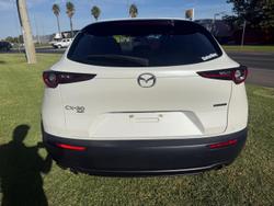 2020 Mazda CX-30 G25 Touring