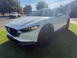2020 Mazda CX-30 G25 Touring