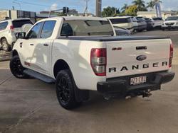 2021 Ford Ranger FX4