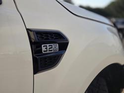 2021 Ford Ranger FX4