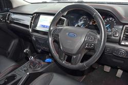 2021 Ford Ranger FX4