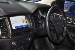 2021 Ford Ranger FX4