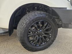 2021 Ford Ranger FX4